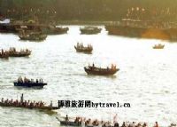 江洪仙群岛风景名胜区