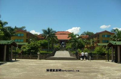 雷州高山寺