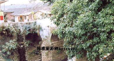 兴文石桥