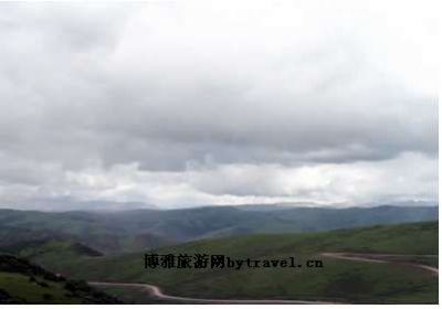 格木风景区