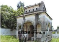 珍珠城风景名胜区