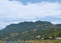 笔架山风景名胜区