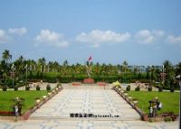 南亚热带植物园