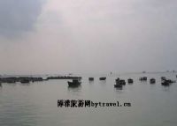 角头沙风景名胜区