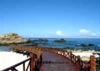 吉兆湾旅游度假区