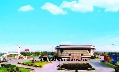 湛江体育中心