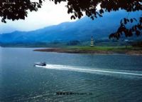 仙海风景区