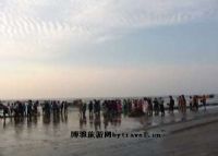 金海岸旅游度假区