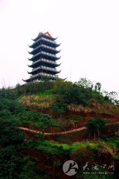 揽江公园