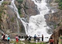 仙人洞自然风景区