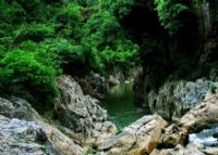 马蹄河