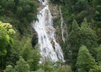 飞水寨南国天山大草园