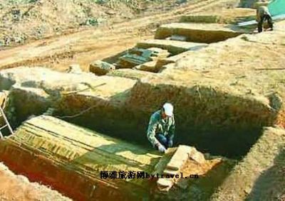 石榴坝古墓葬
