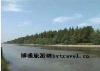 南茅运河