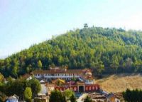 东山国家森林公园