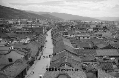 会泽古城(会泽古镇)