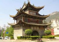 宝华公园