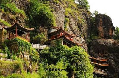 宝相寺