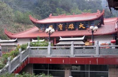 昆明圆通寺