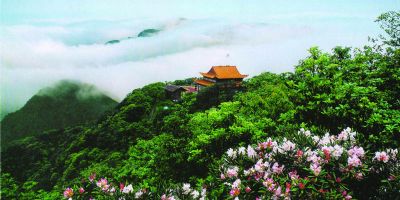 鬼子寨风景区