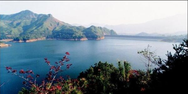 燕子洞风景区