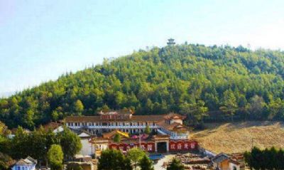 东山国家森林公园