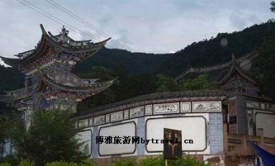 蟠龙寺