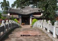 铁柱庙
