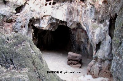 清平洞
