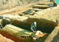 石榴坝古墓葬