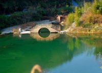 夏霖风景区