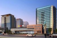 茂名六韬珠宝创意产业园