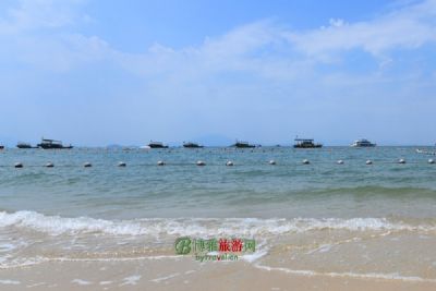 浪漫海岸国际旅游度假区