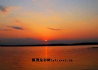 林东水库