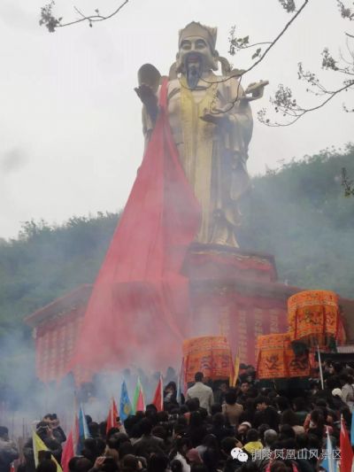 万松禅寺