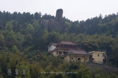 天峰寺