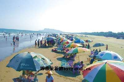 虎头山旅游渡假区