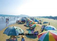 虎头山旅游渡假区