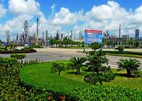 茂石化工业观光旅游区