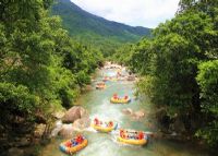 金沙水旅游景区