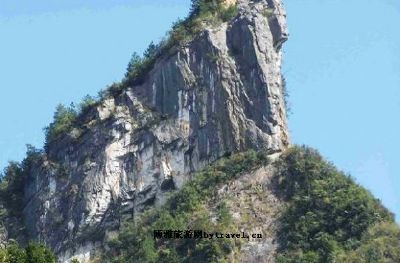 赤铸山