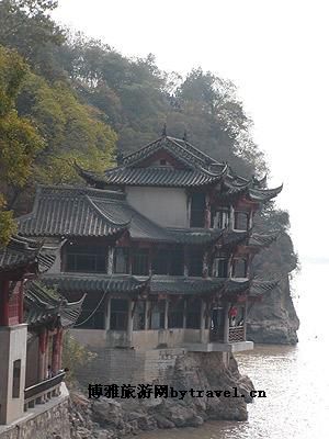 采石风景名胜区