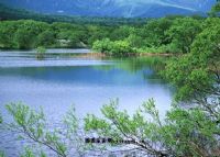 青山风景区