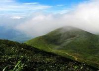 灵华山