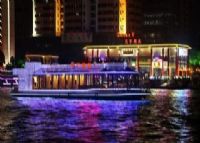 珠江夜游天字码头（广州第一码头）