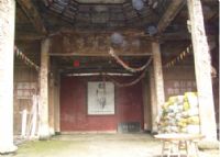 名口高阳祠