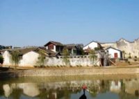 黄遵宪故居（人镜庐）