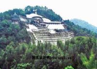 丰溪森林度假区