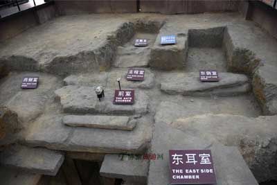 西汉南越王博物馆