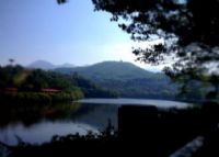 广东雁鸣湖国家森林公园